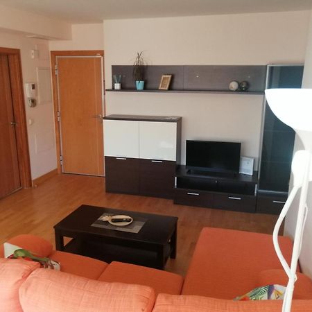 Apartamento Malaga Centro Y Playa-Parking ห้อง รูปภาพ