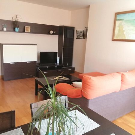 Apartamento Malaga Centro Y Playa-Parking ห้อง รูปภาพ