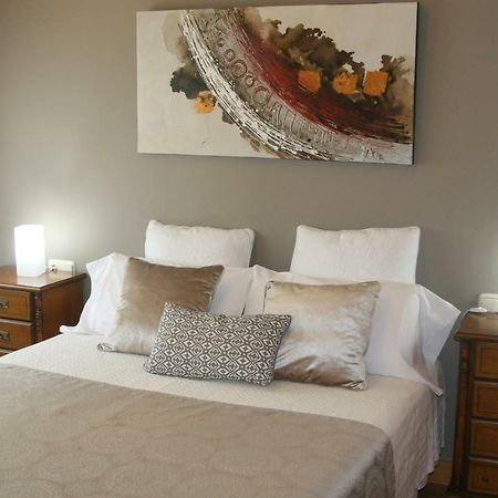 Apartamento Malaga Centro Y Playa-Parking ภายนอก รูปภาพ