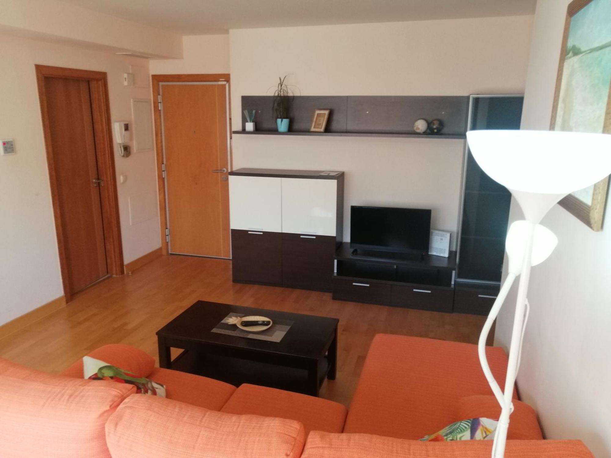 Apartamento Malaga Centro Y Playa-Parking ห้อง รูปภาพ