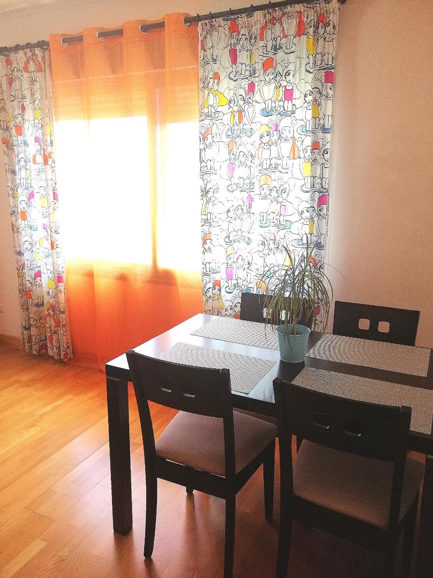 Apartamento Malaga Centro Y Playa-Parking ห้อง รูปภาพ