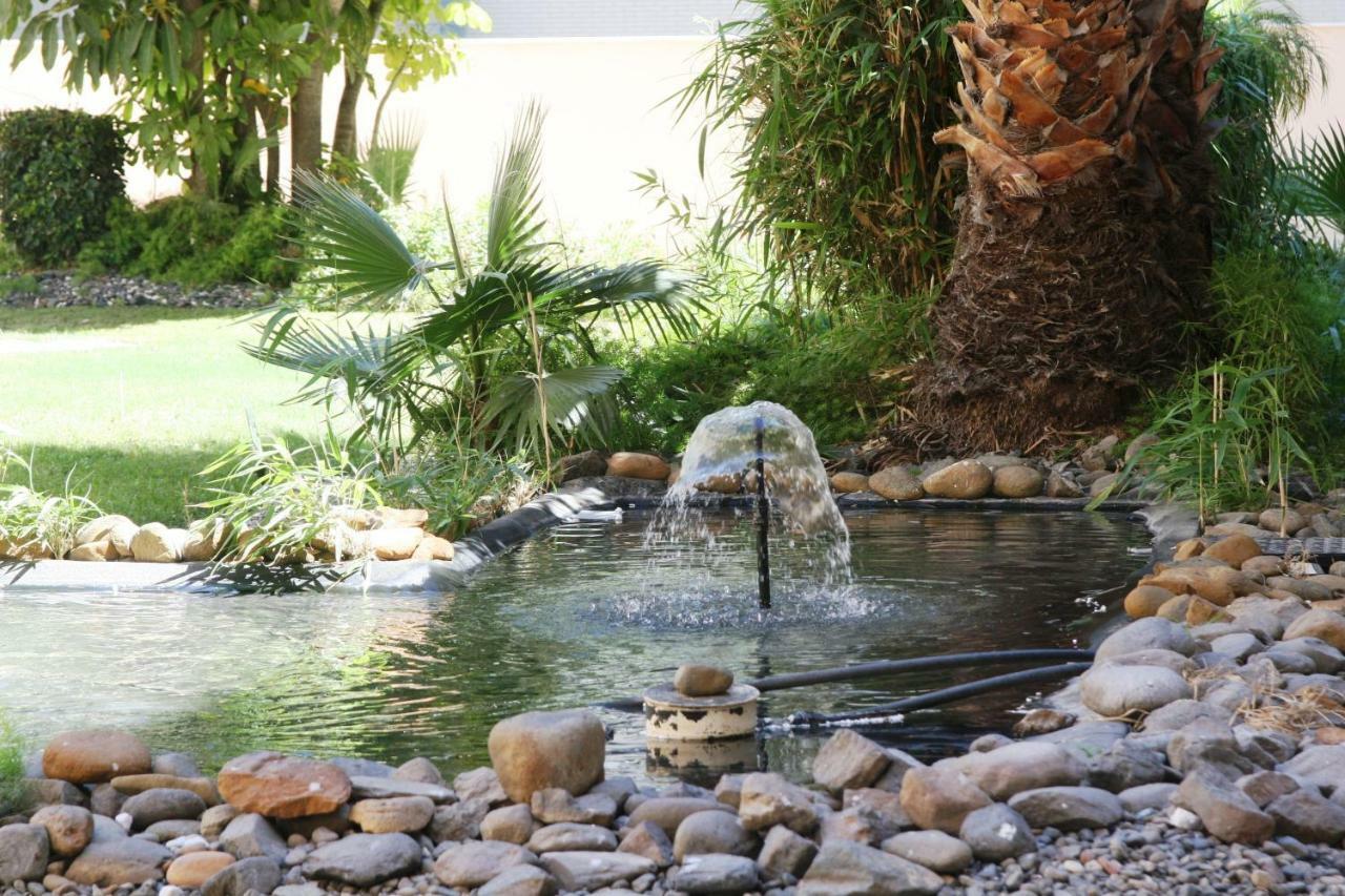 Apartamento Malaga Centro Y Playa-Parking ภายนอก รูปภาพ